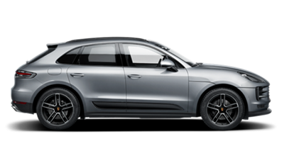 2020 Macan | Porsche Tallahassee in Tallahassee FL