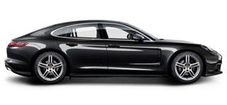 2019 Panamera | Porsche Tallahassee in Tallahassee FL