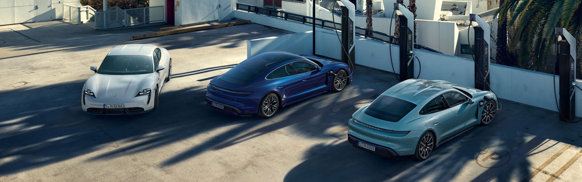 Porsche Tallahassee in Tallahassee FL