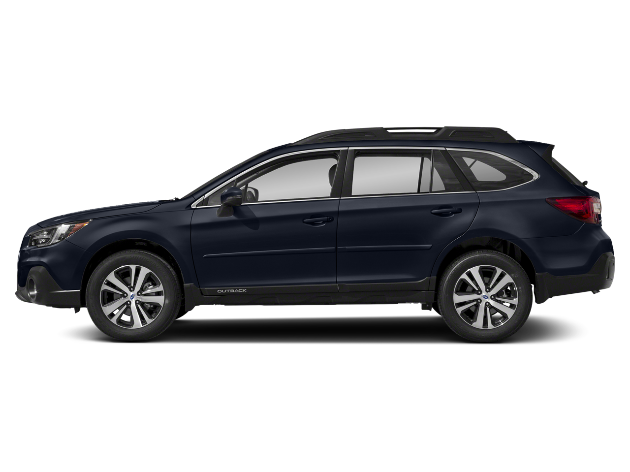 2018 Subaru Outback 2.5i