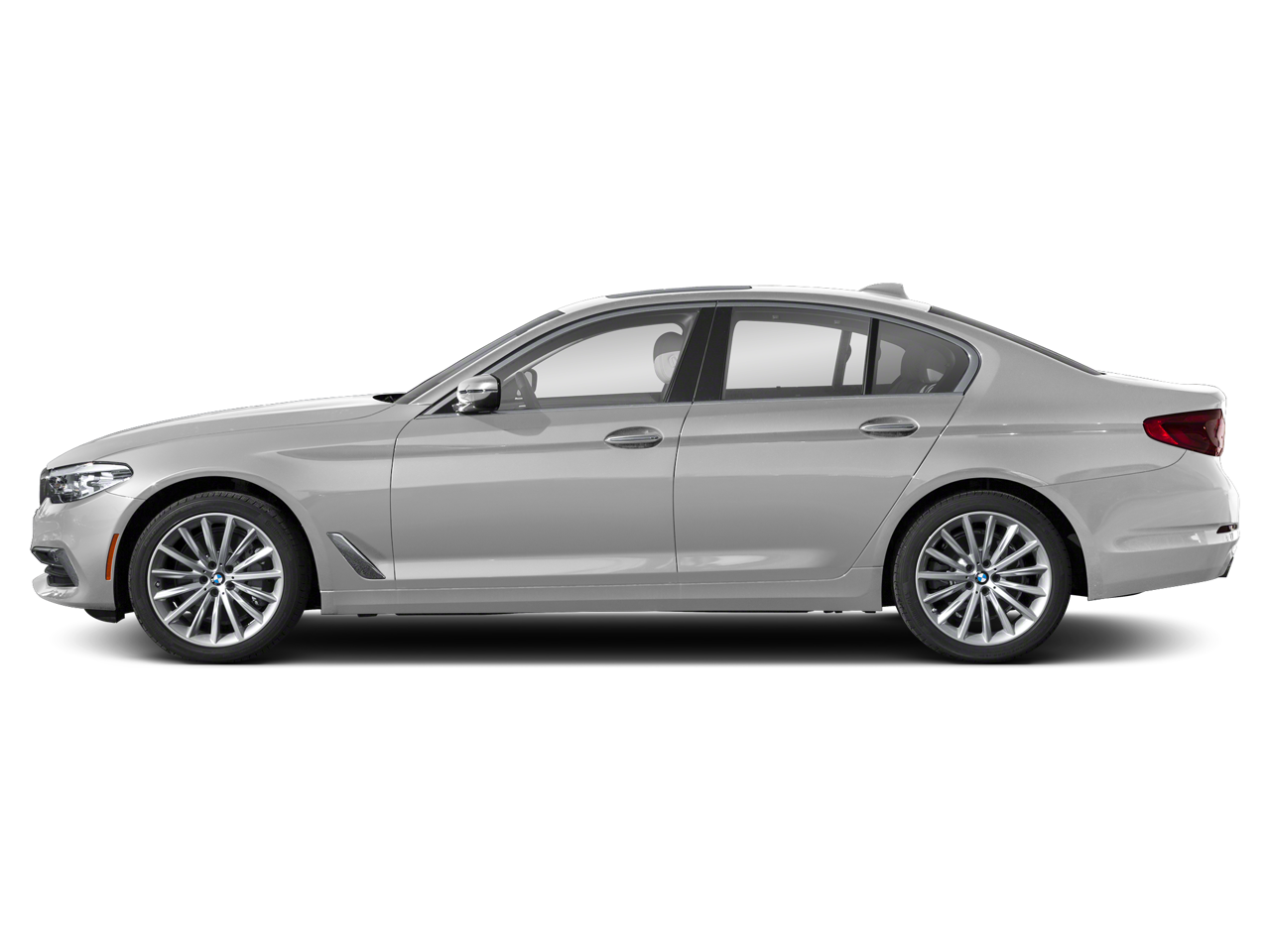 2019 BMW 5 Series 530i