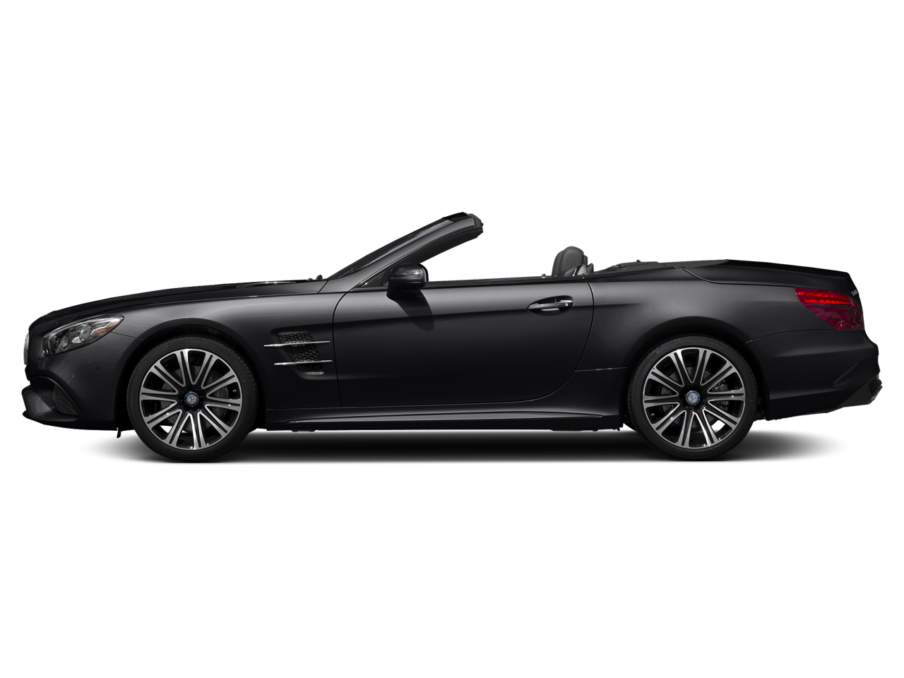 2020 Mercedes-Benz SL-Class SL 450