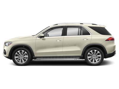 2021 Mercedes-Benz GLE GLE 450