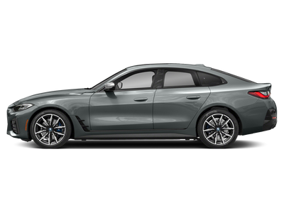 2023 BMW i4 eDrive35