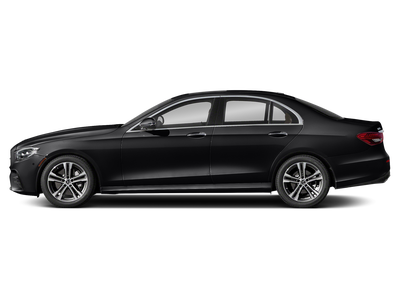 2023 Mercedes-Benz E-Class E 350