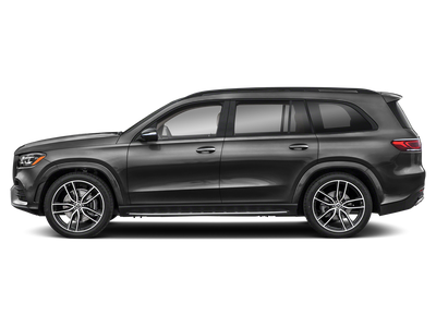 2023 Mercedes-Benz GLS GLS 580