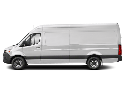 2023 Mercedes-Benz Sprinter Cargo Van Cargo 170 WB