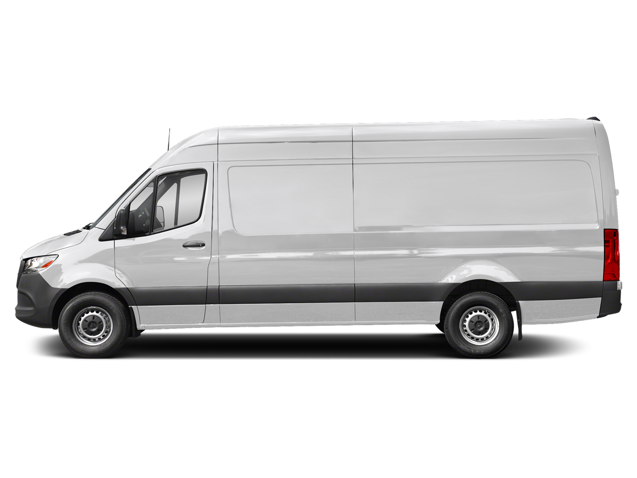 2023 Mercedes-Benz Sprinter Cargo Van Cargo 170 WB