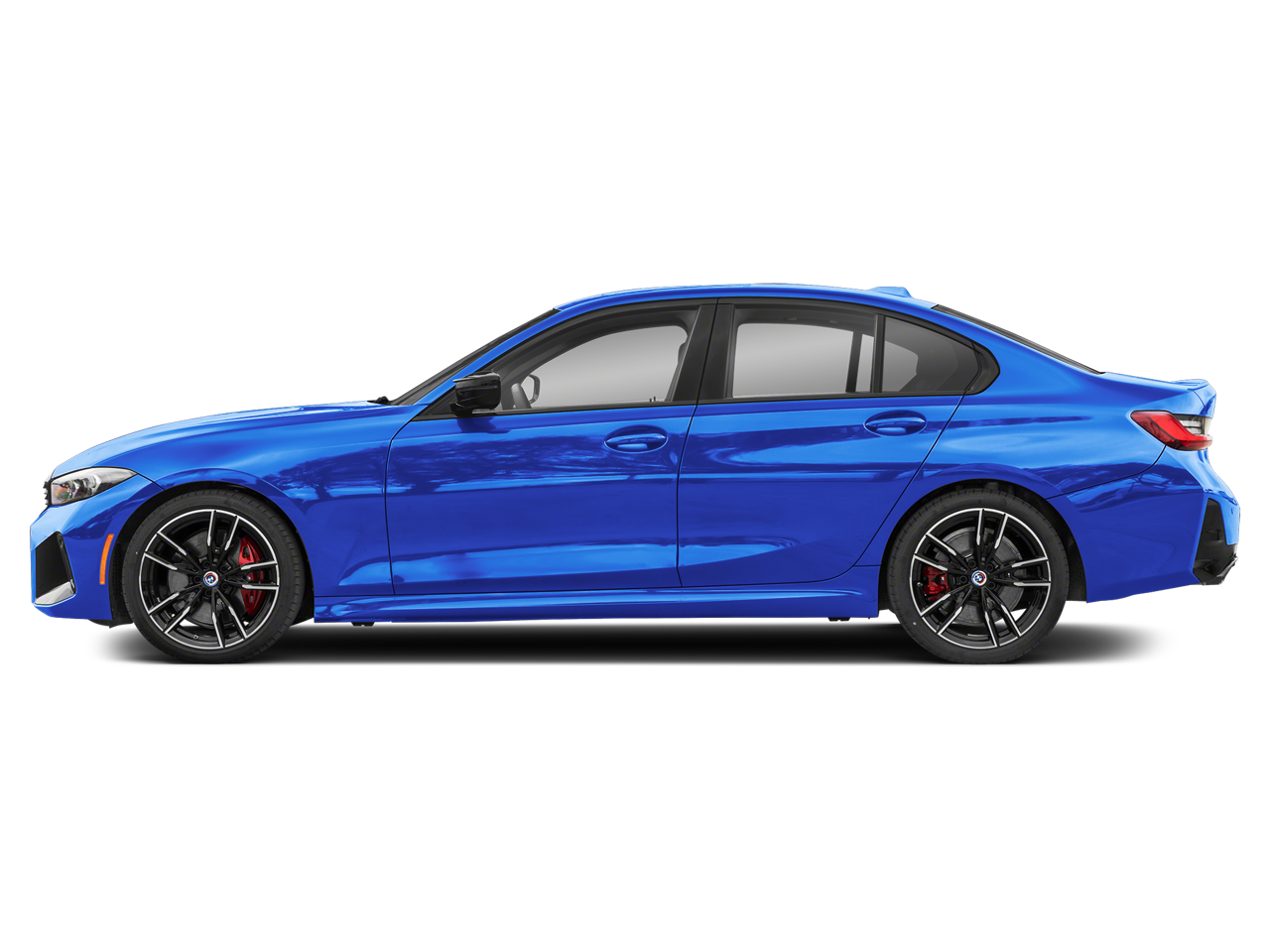 2024 BMW 3 Series M340i xDrive