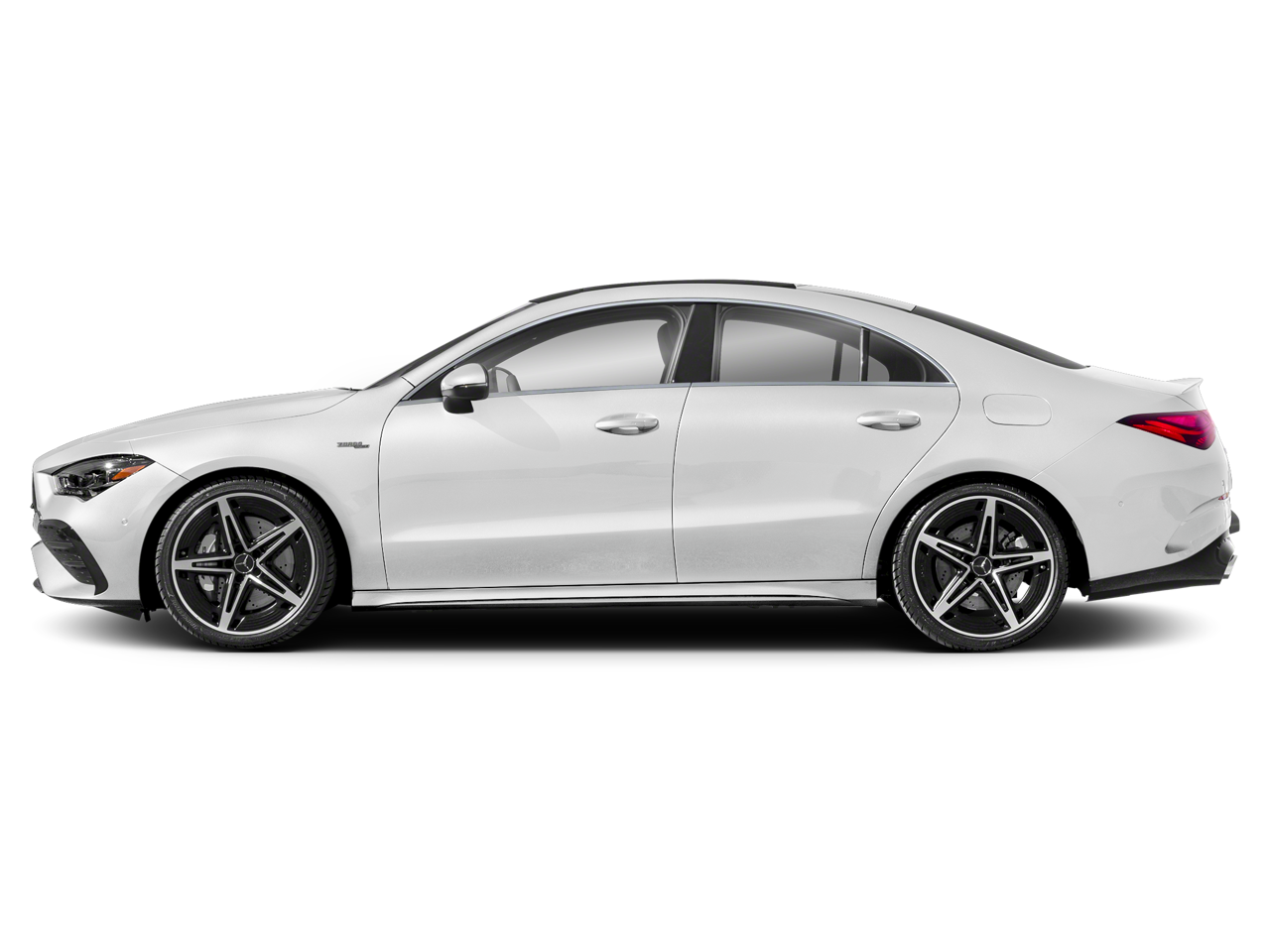 2024 Mercedes-Benz CLA CLA 35 AMG®