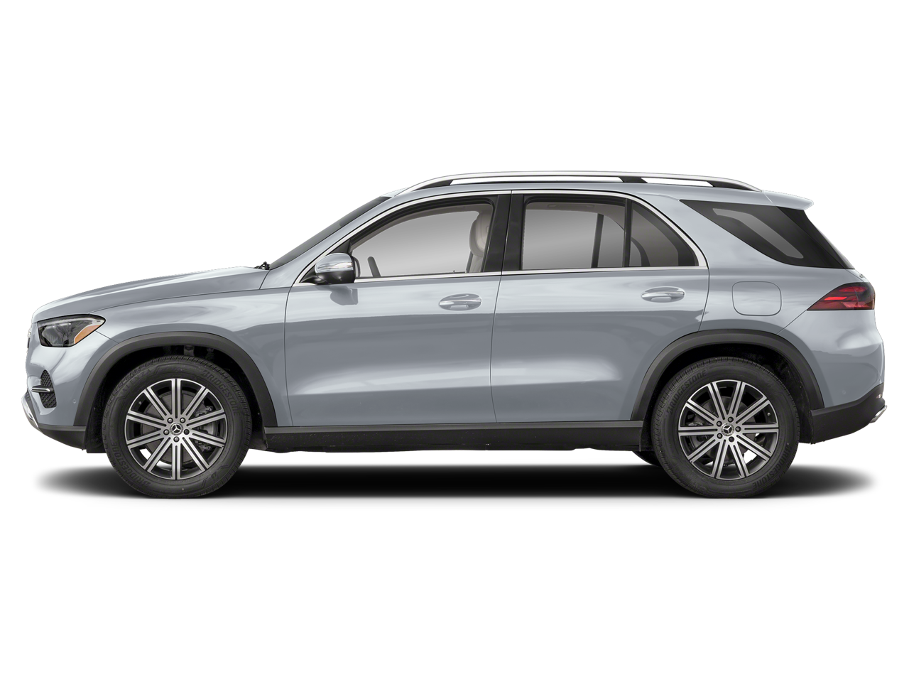 2024 Mercedes-Benz GLE GLE 450e