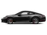 2024 Porsche 911 Carrera S