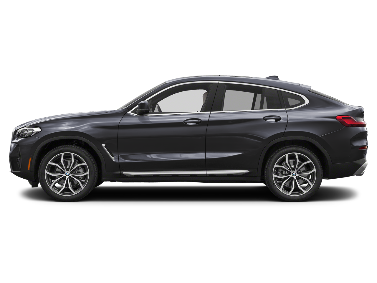 2025 BMW X4 xDrive30i