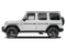 2025 Mercedes-Benz G-Class G 63 AMG®