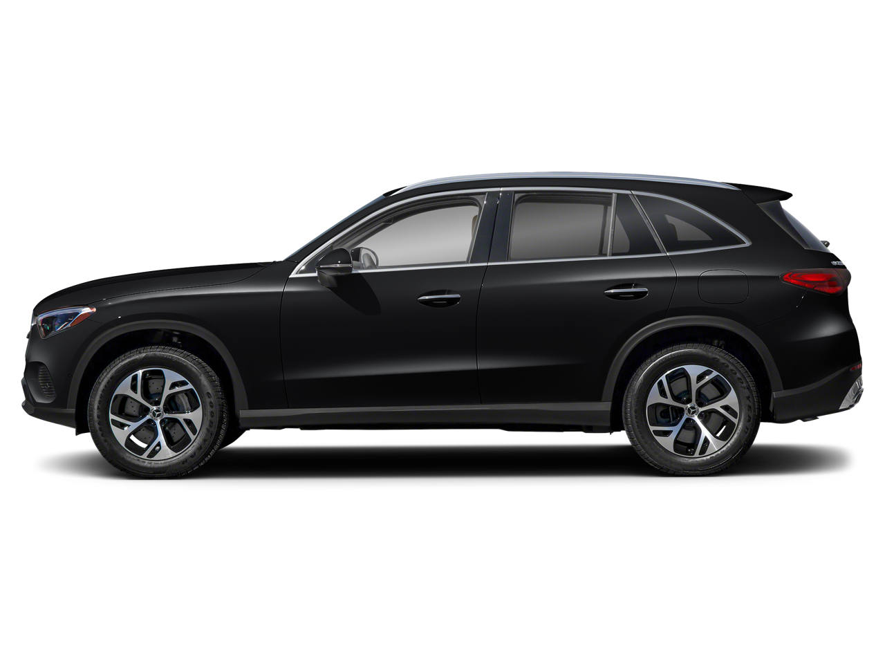 2025 Mercedes-Benz GLC Base - Photo 38