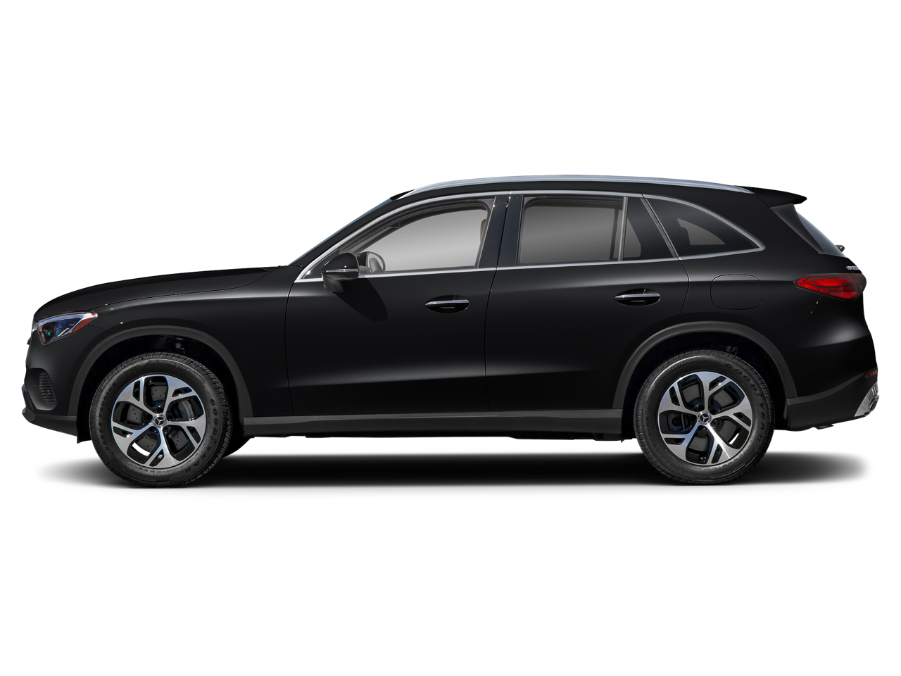 2025 Mercedes-Benz GLC GLC 350e