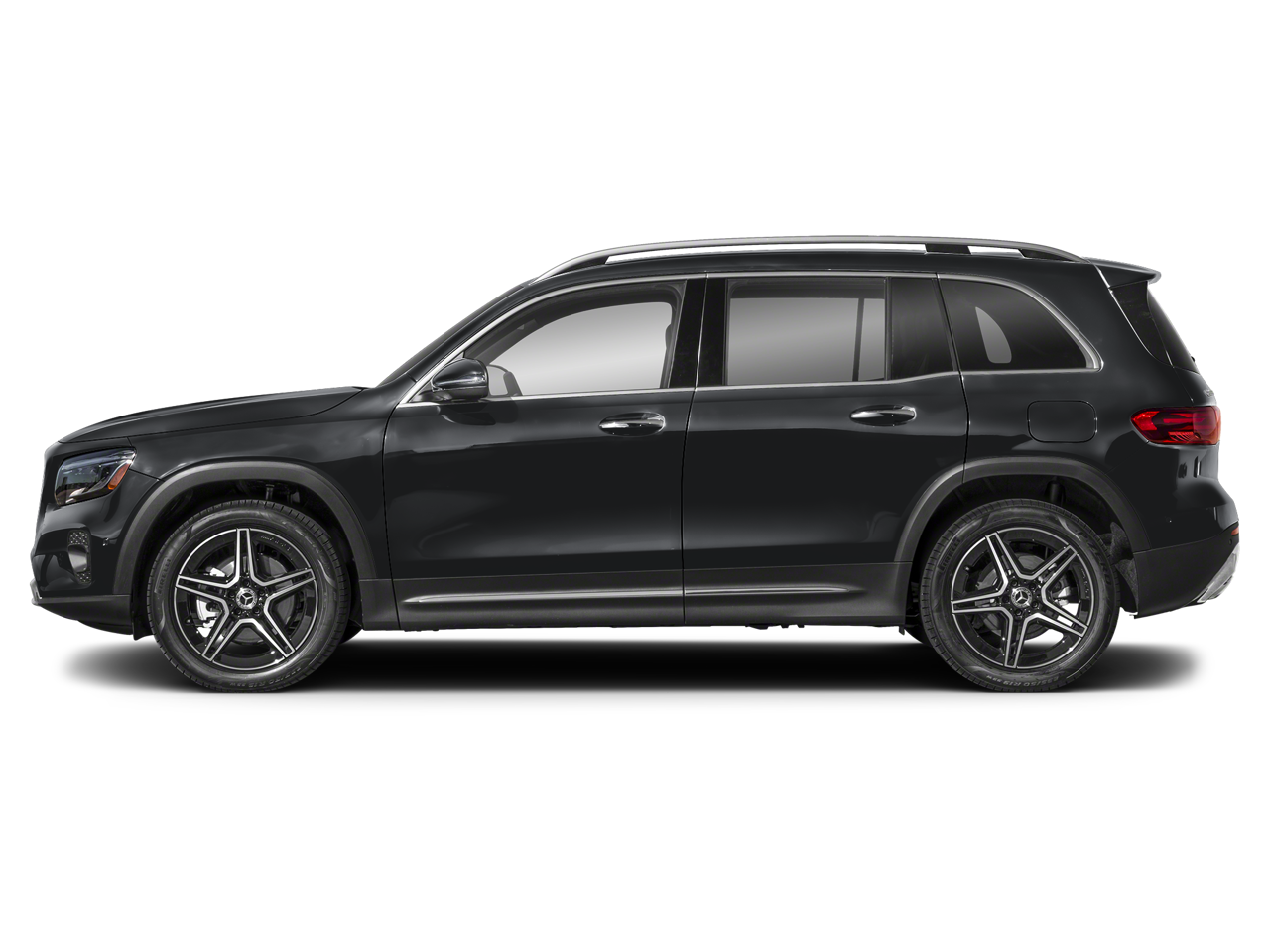 2025 Mercedes-Benz GLB GLB 250