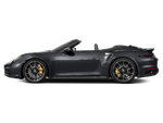 2025 Porsche 911 Turbo