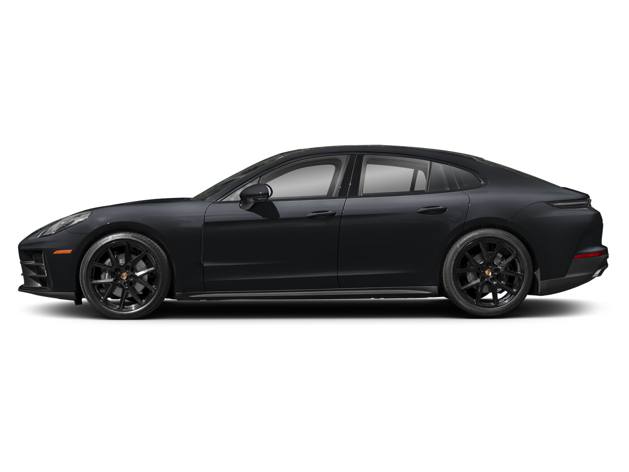 2025 Porsche Panamera 4