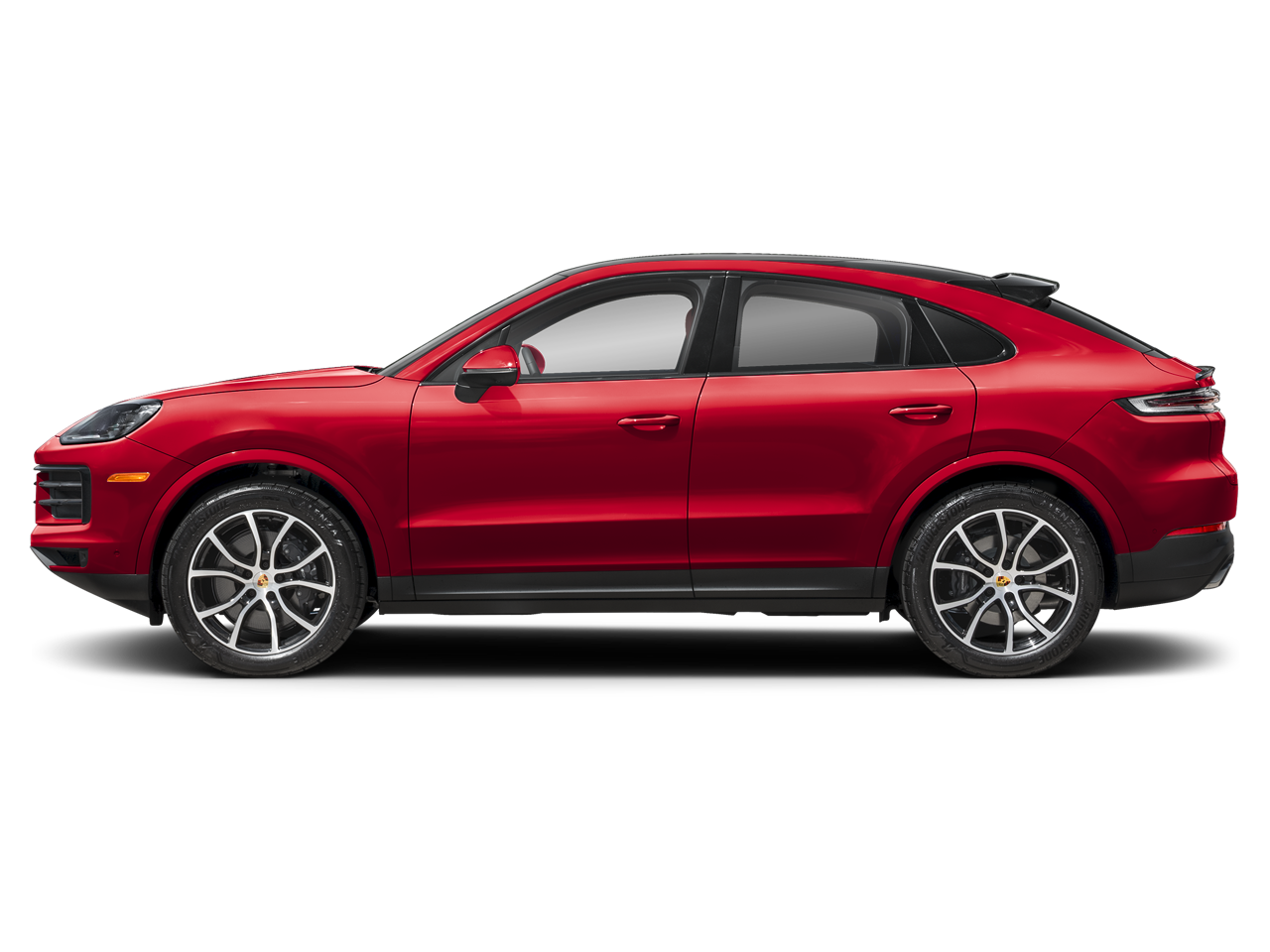 2025 Porsche Cayenne Coup GTS - Photo 46