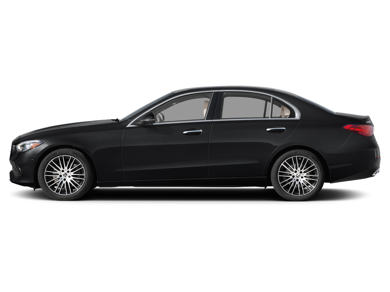 2026 Mercedes-Benz C-Class Sedan C 300 - Photo 31