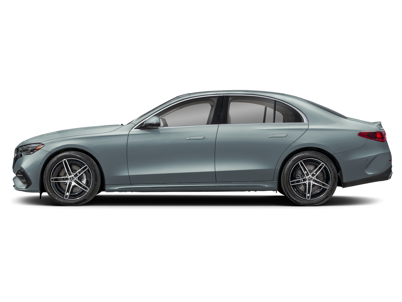2026 Mercedes-Benz E-Class E 450