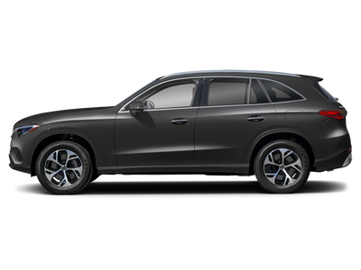 2026 Mercedes-Benz GLC GLC 350e