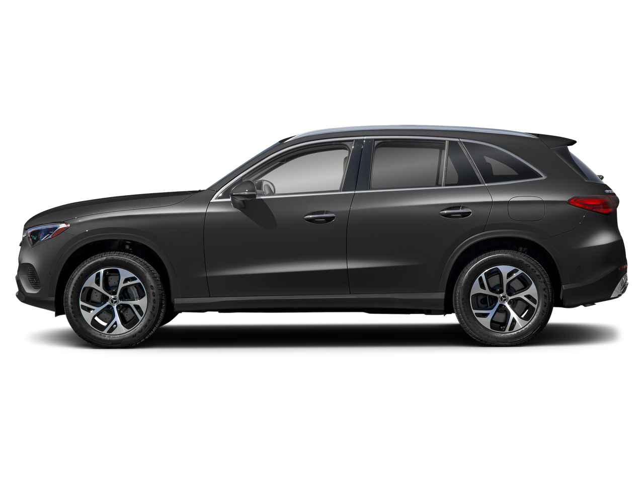 2026 Mercedes-Benz GLC GLC 350e