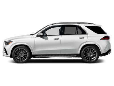 2026 Mercedes-Benz GLE GLE 450