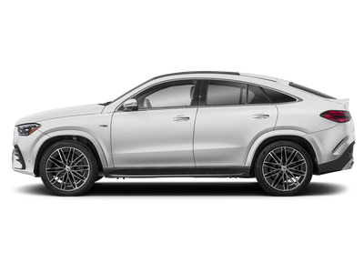 2026 Mercedes-Benz GLE GLE 53 AMG®