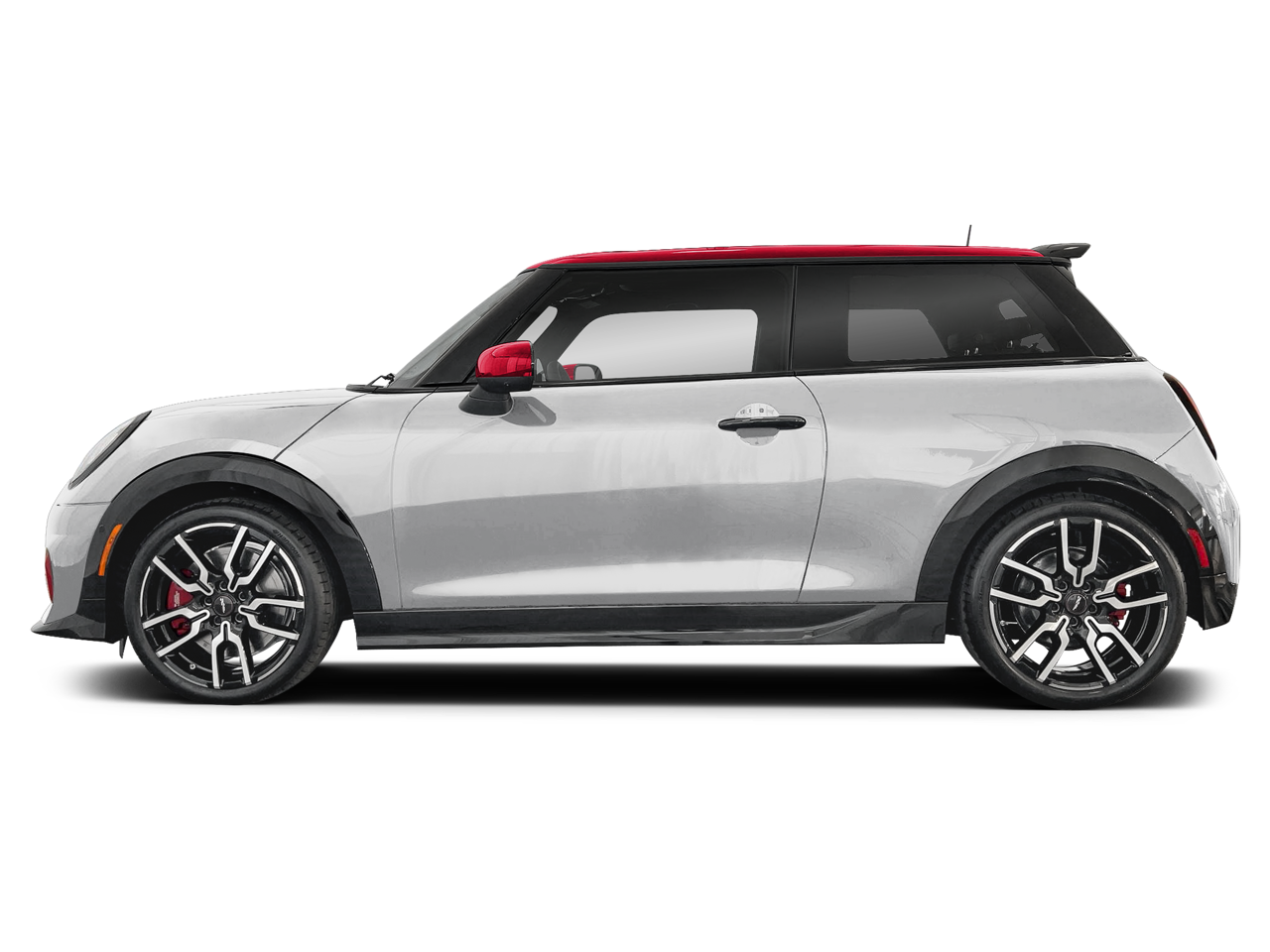 2026 MINI Hardtop 2 Door Iconic
