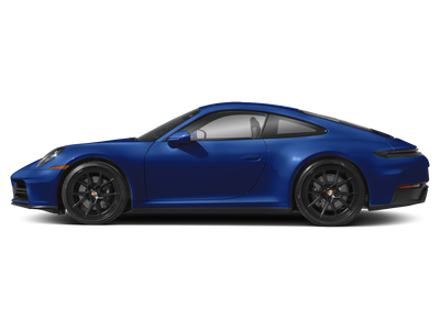 2026 Porsche 911 Carrera S