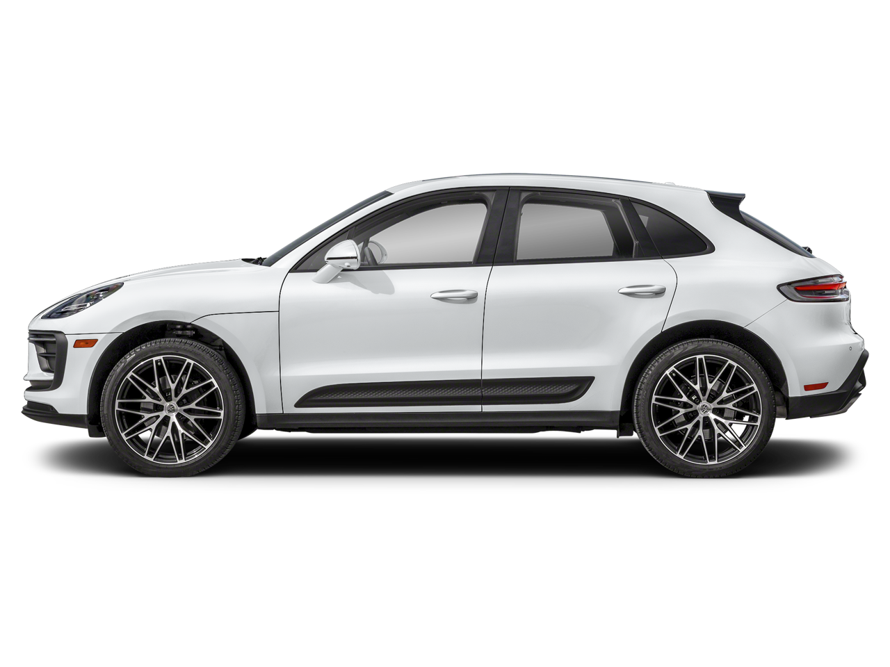 2026 Porsche Macan S - Photo 33