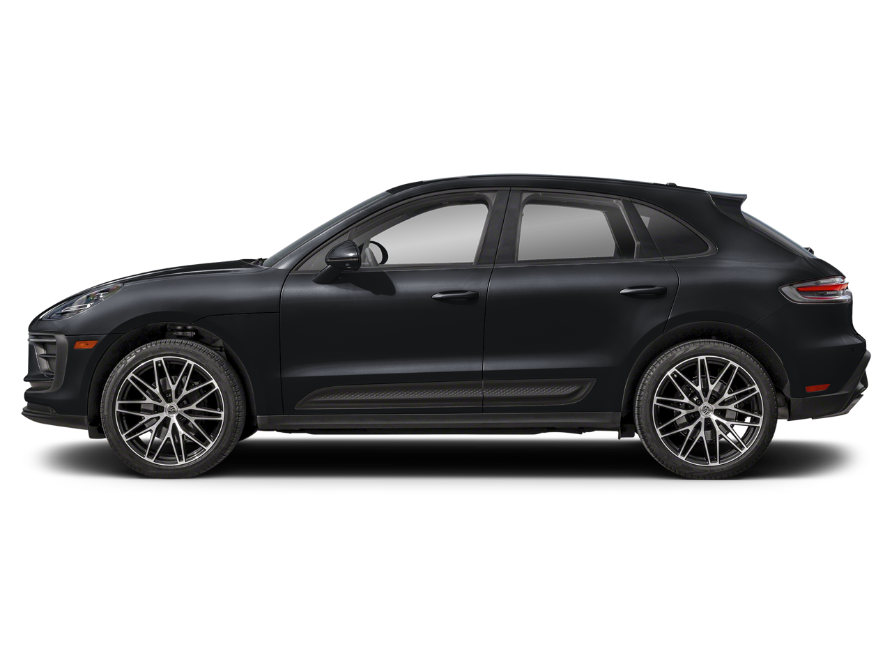 2026 Porsche Macan S - Photo 33