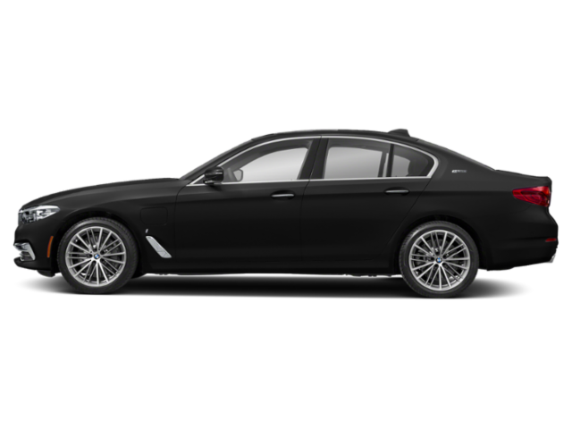 2018 BMW 5 Series 530e xDrive iPerformance