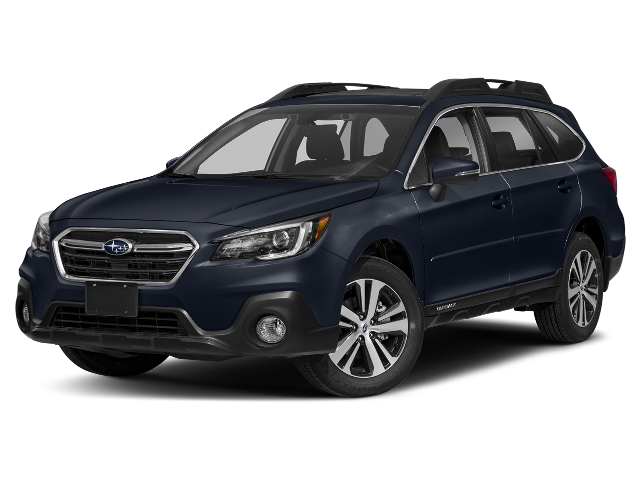 2018 Subaru Outback 2.5i