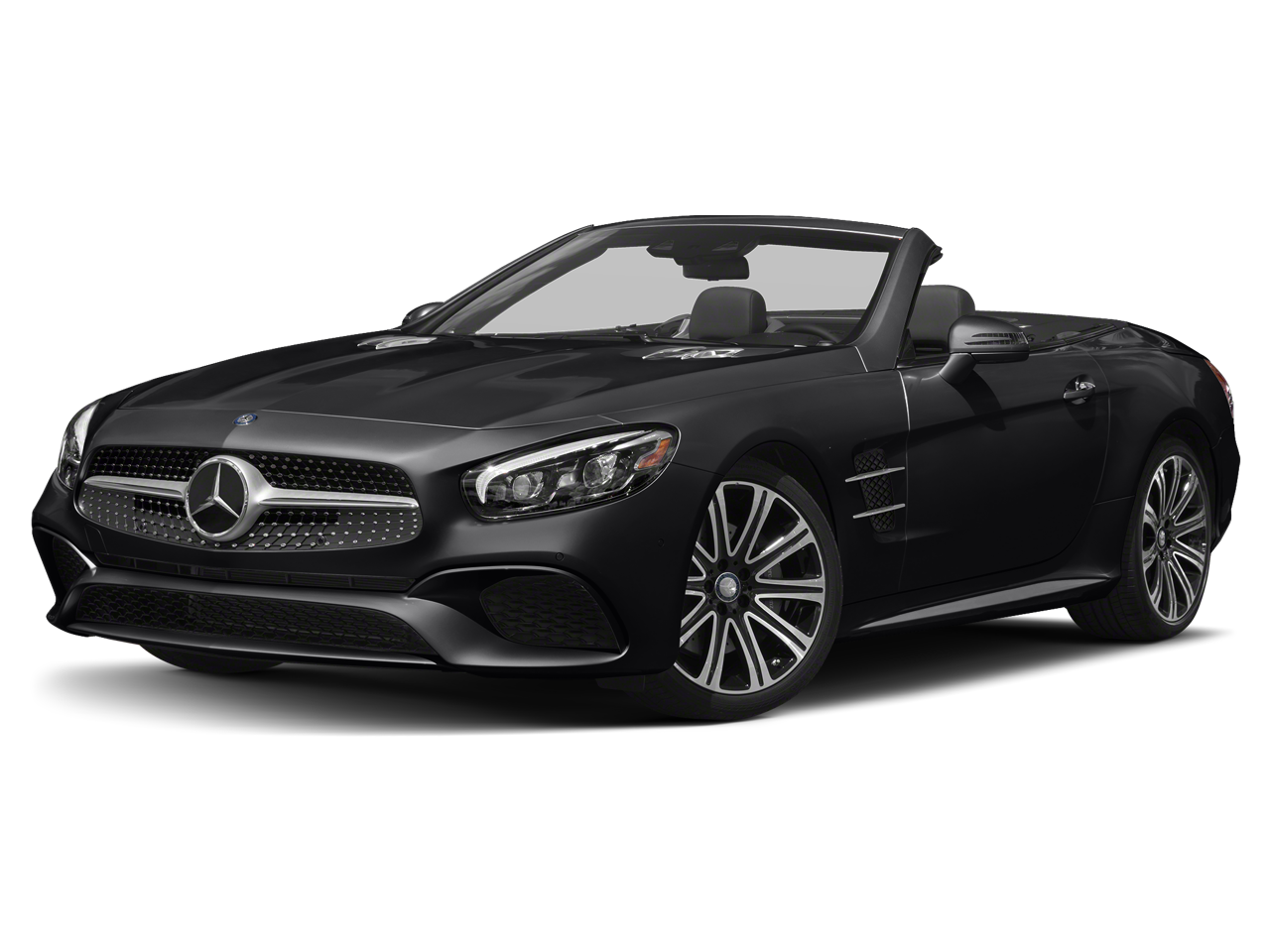 2020 Mercedes-Benz SL-Class SL 450