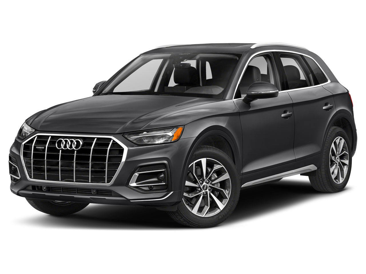 2021 Audi Q5 Premium Plus