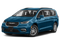 2022 Chrysler Pacifica Pinnacle