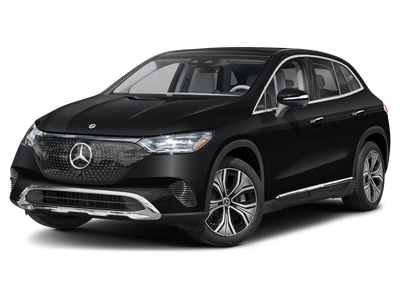 2023 Mercedes-Benz EQE 350+ SUV