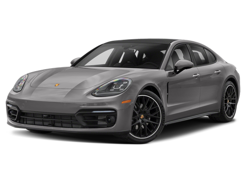 2023 Porsche Panamera 4S