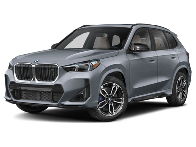 2024 BMW X1 M35i