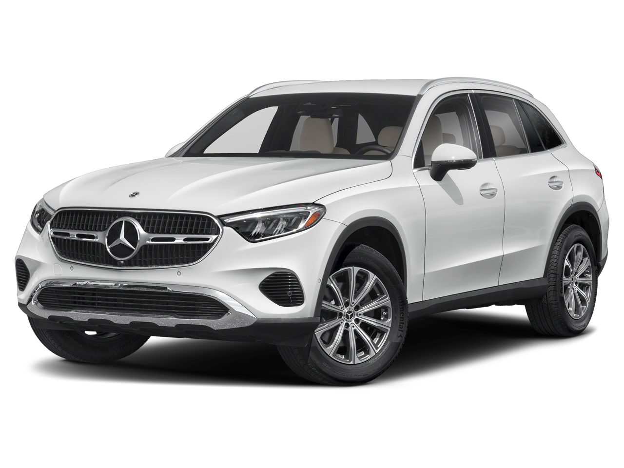 2024 Mercedes-Benz GLC GLC300 for sale in Tallahassee, FL