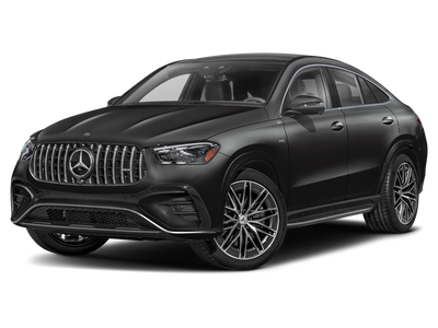 2024 Mercedes-Benz GLE GLE 53 AMG®
