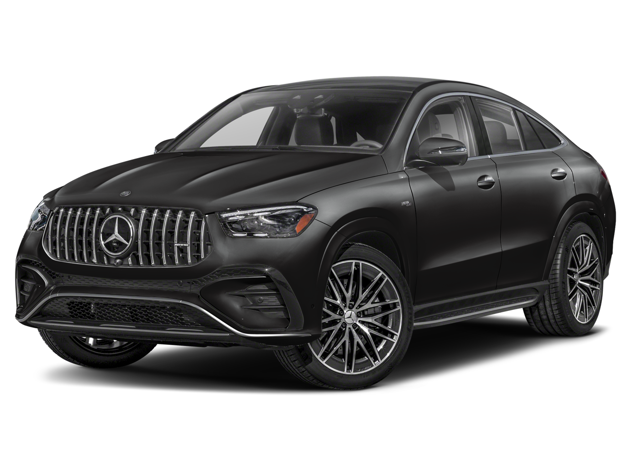 2024 Mercedes-Benz GLE GLE 53 AMG®
