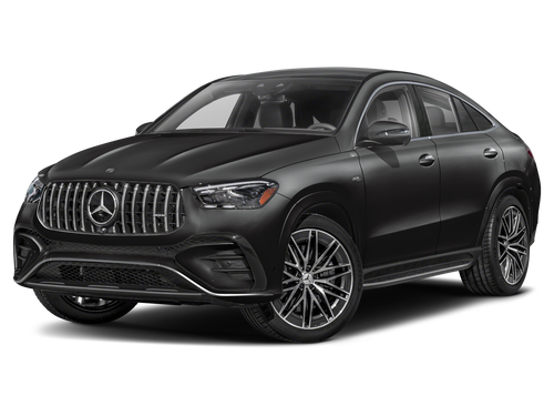 2024 Mercedes-Benz GLE GLE 53 AMG®