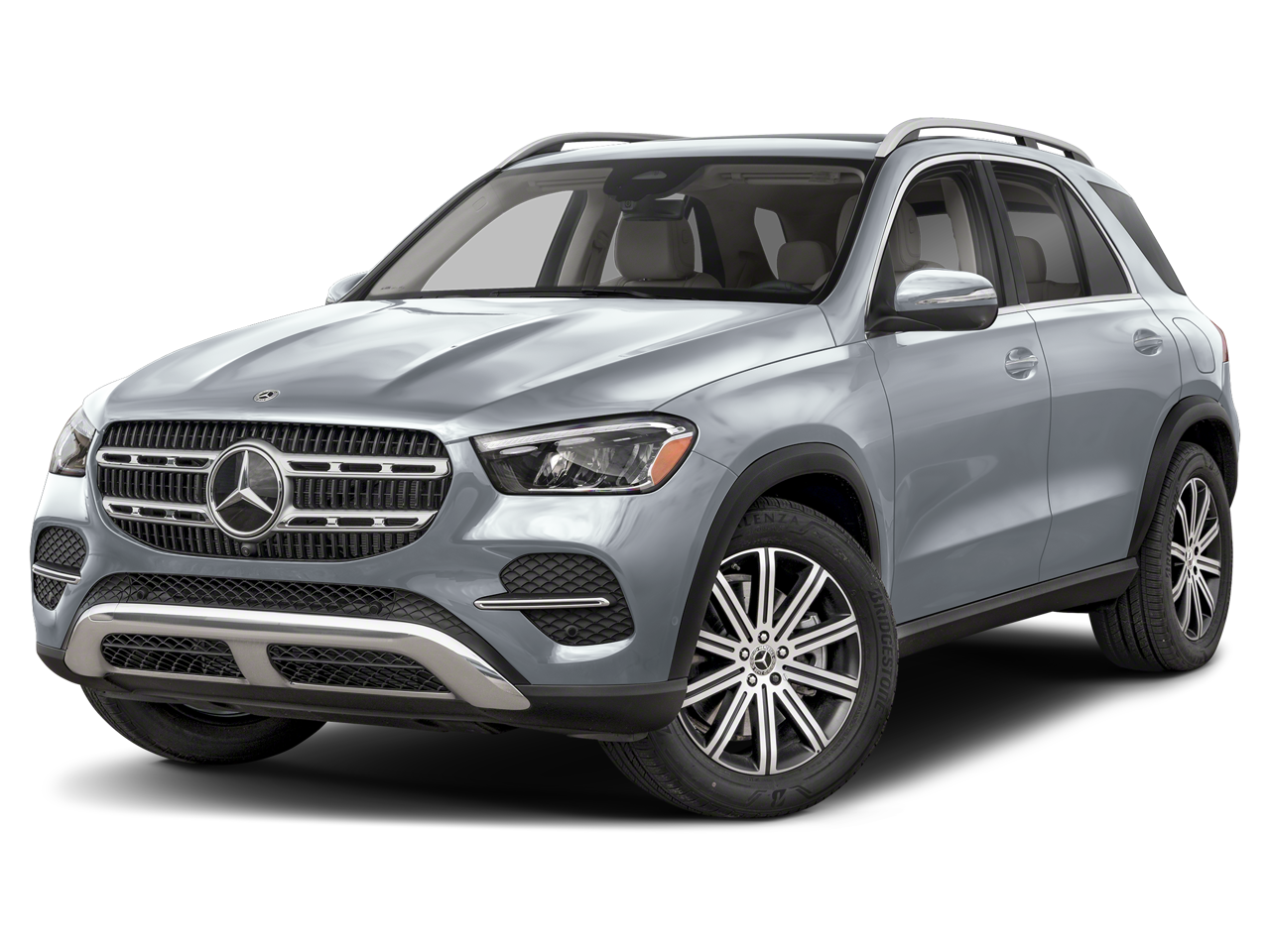 2024 Mercedes-Benz GLE GLE 450e
