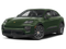 2024 Porsche Macan 4