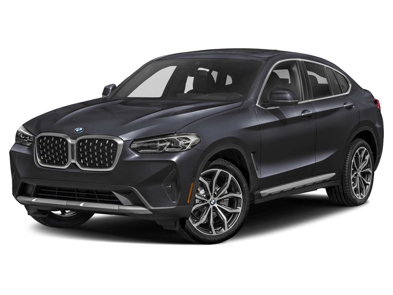 2025 BMW X4 xDrive30i's photo