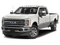 2025 Ford Super Duty F-350 SRW King Ranch